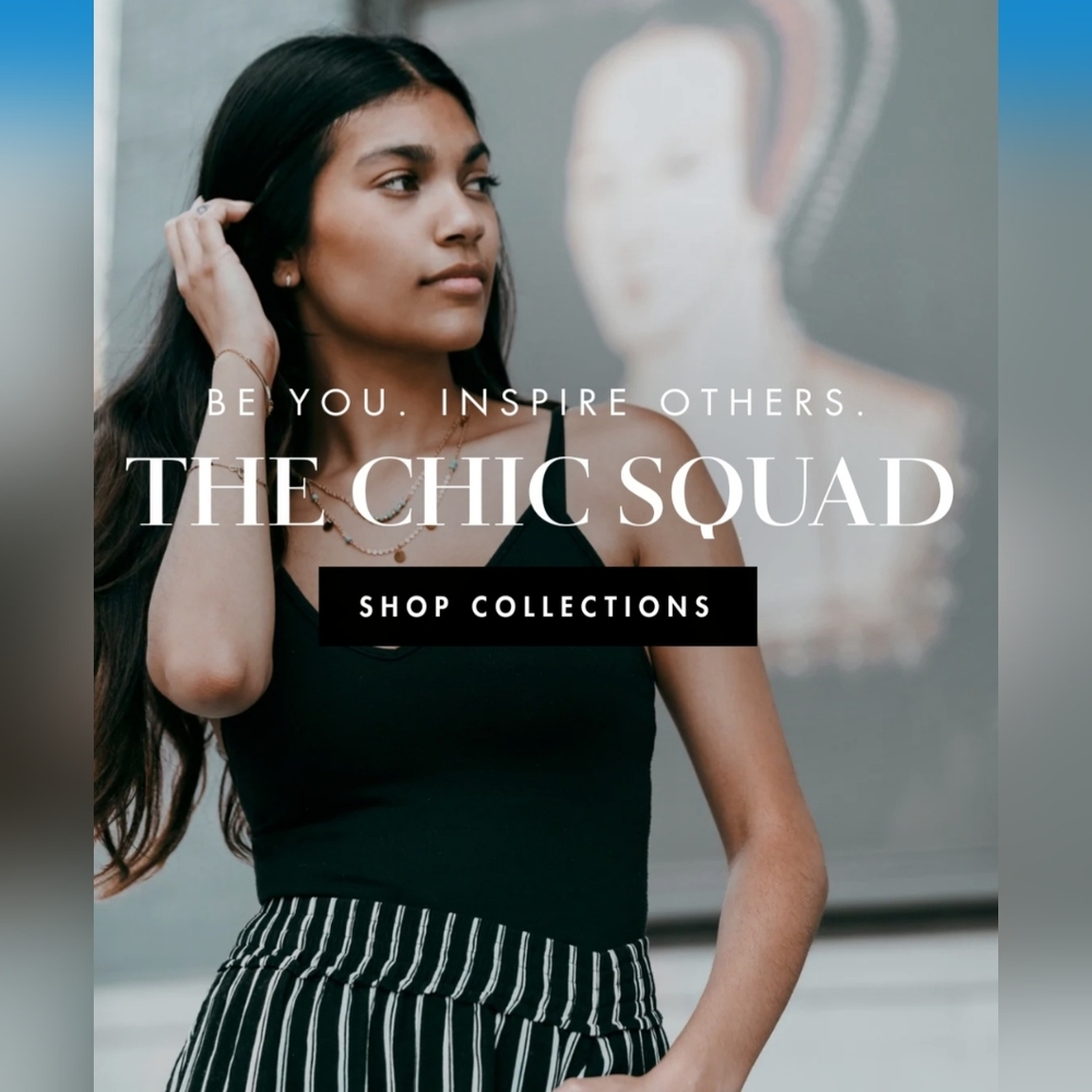 THECHICSQUAD.COM - Picture 2 of 4